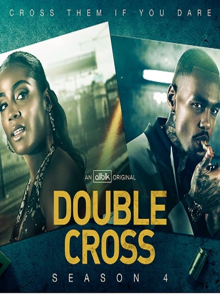 ALLBLK Announces New Seasons of 'Double Cross', 'Hush,' + 'Wicked City' –