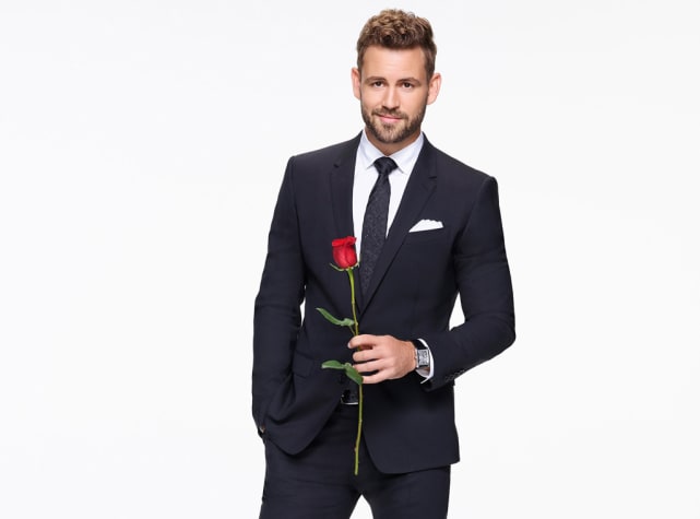Nick Viall - The Bachelor