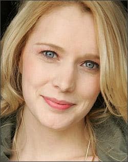 Marnie Schulenburg - TV Fanatic