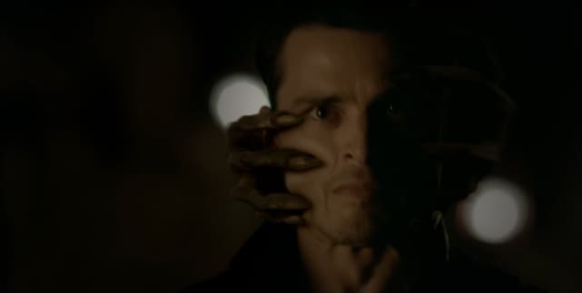 The Vampire Diaries - The Armory