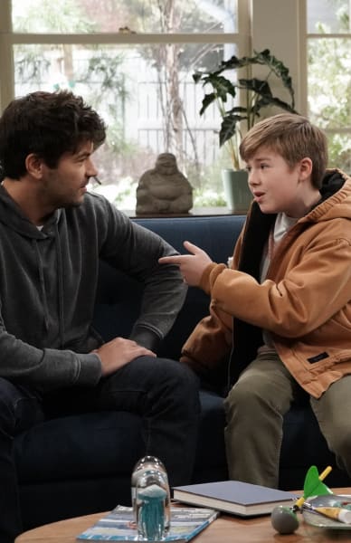 Ryan Boyd - Last Man Standing