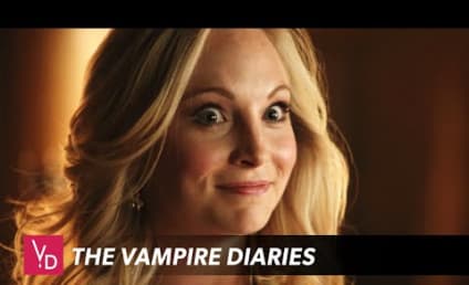 The Vampire Diaries Season 6 Episode 16 Promo: Going Mental