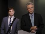 Rusty and Flynn - Major Crimes