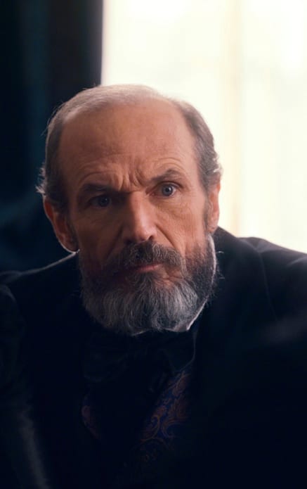 Edward sad - Dickinson Season 1 Episode 6
