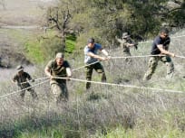 Training SEALs - SEAL Team