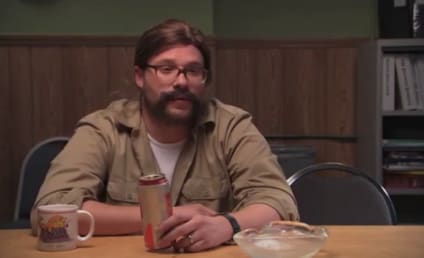 Jimmy Kimmel and Seth Rogen Make Convincing Case to Star in True Detective Season 2