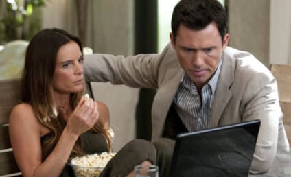 Burn Notice: Picked Up for Two More Seasons