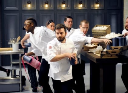 Top chef season 9 sales watch online