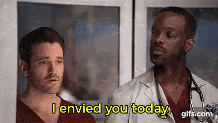 Chicago Med S2E13 Latham Rhodes