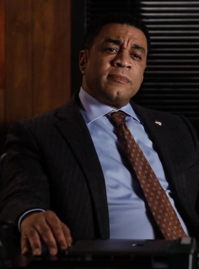 The Blacklist Season 7 Episode 15 Review Gordon Kemp Tv Fanatic