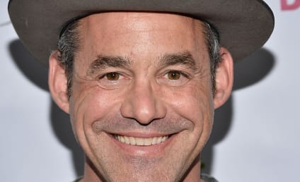 Nicholas Brendon, Buffy the Vampire Slayer Star, Hospitalized After a "Cardiac Incident"