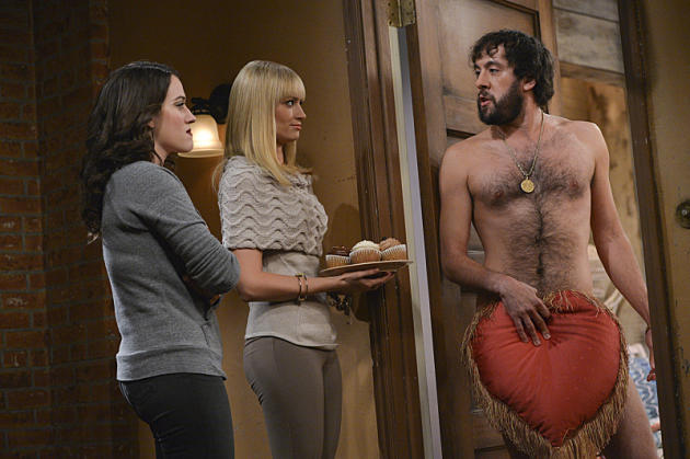 Max & Caroline Get Creative