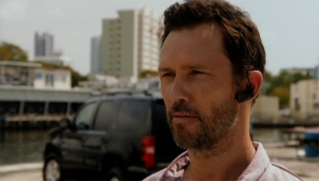 Scruffy-Rugged Michael