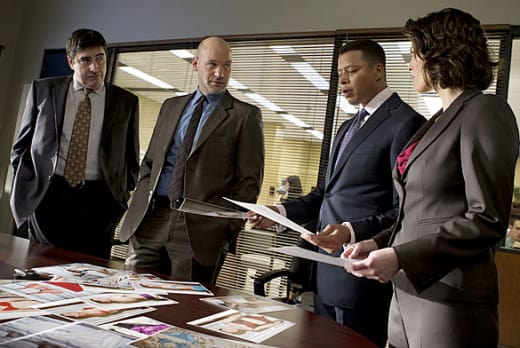 Law Order Los Angeles Review Zuma Canyon Silver Lake Tv Fanatic