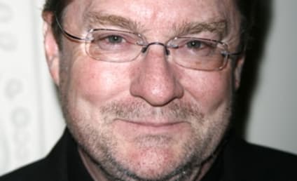 Pushing Daisies Casting News: Welcome, Stephen Root!