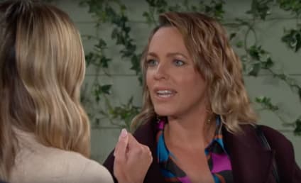 Days Of Our Lives Review for the Week of 3-06-23: Maggie Taking the Reins Signifies the End of an Era