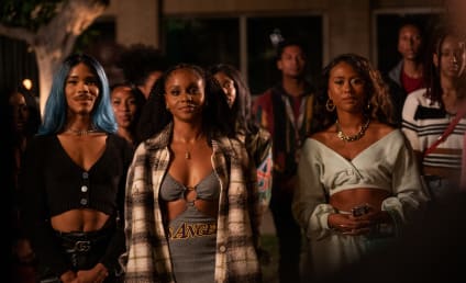 All American: Homecoming Season 1 Episode 1 Review: Start Over