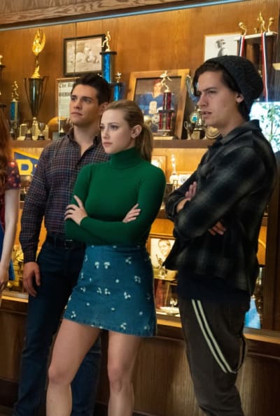 Riverdale season 4 store episode 19 watch online