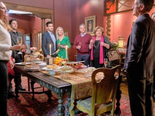 The good witch season 6 watch online clearance
