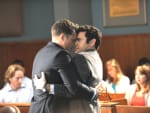 Back to Acting - The Grinder
