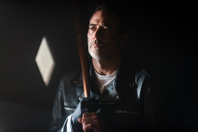 Most Interesting Development: Negan's Backstory