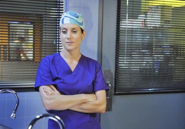 Doctor Montgomery