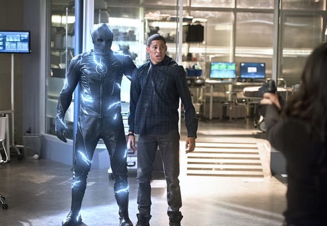 the flash season 4 episode 18