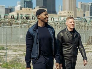 Power Book IV Force Season 1 Episode 4 Review Storm Clouds TV