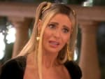 Bringing Someone to Tears - The Real Housewives of Beverly Hills