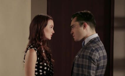 Will Chuck and Blair Get Married on Gossip Girl?