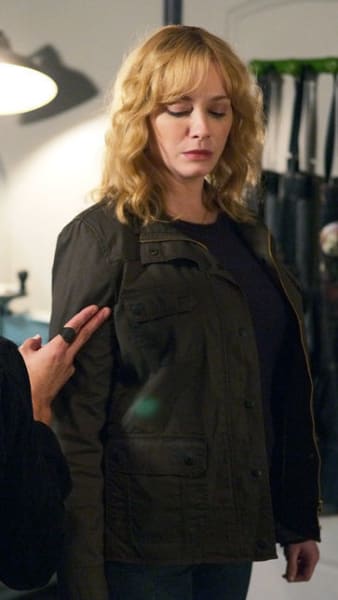 Fingers Pointed - Good Girls Season 3 Episode 5 