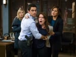 Lack of Evidence - Law & Order: SVU