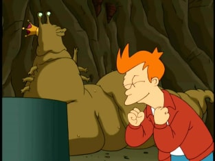 Futurama season 4 hotsell online