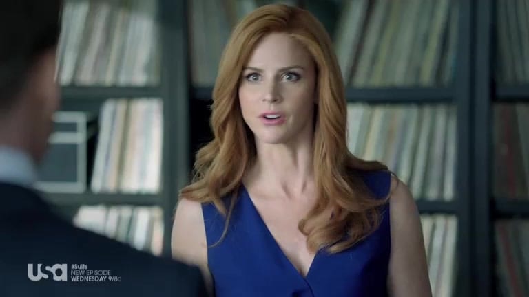 Suits hotsell s1 ep3