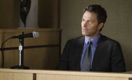 Private Practice Review: "War"