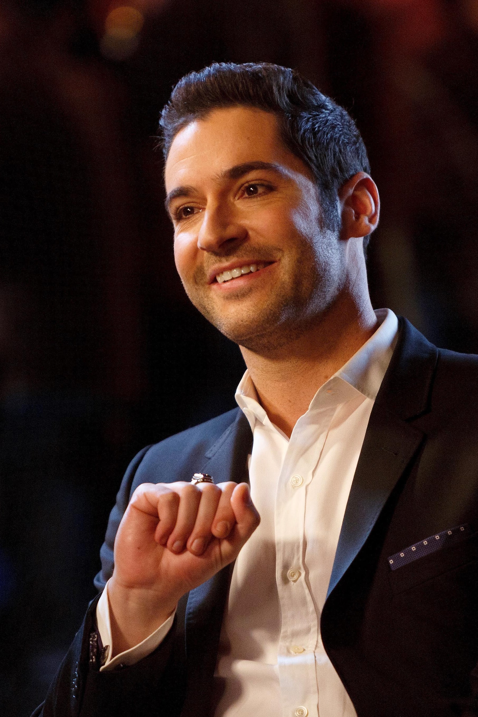 Lucifer season 2 episode 2 dailymotion hotsell