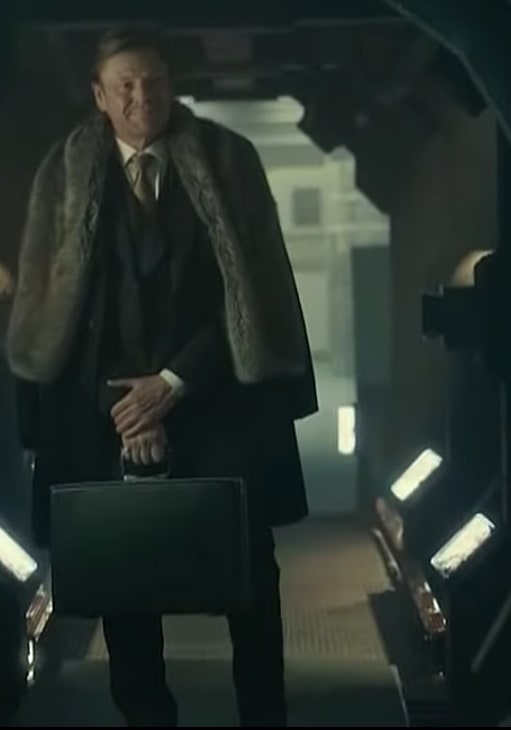 Watch Snowpiercer Online Season 2 Episode 8 TV Fanatic