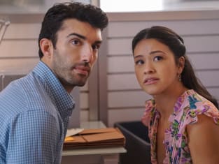 Jane the Virgin Season 5 Episode 12 Review Chapter Ninety Three