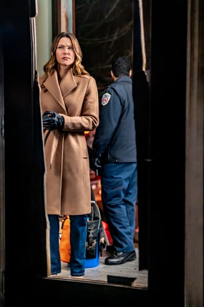 Amy Investigates