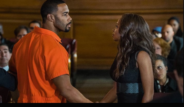 Power Season 4 Episode 1 Review When I Get Out TV Fanatic