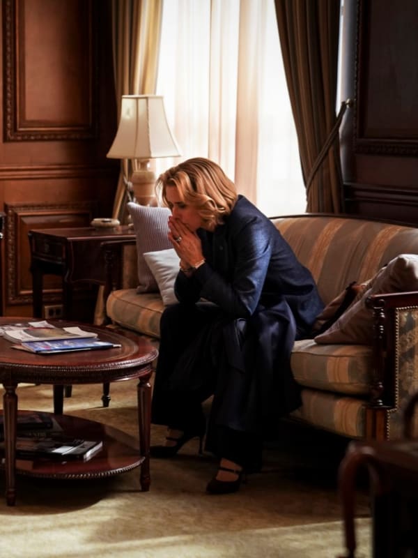 Madam Secretary - CBS