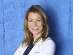 Ellen Pompeo as Dr. Meredith Grey