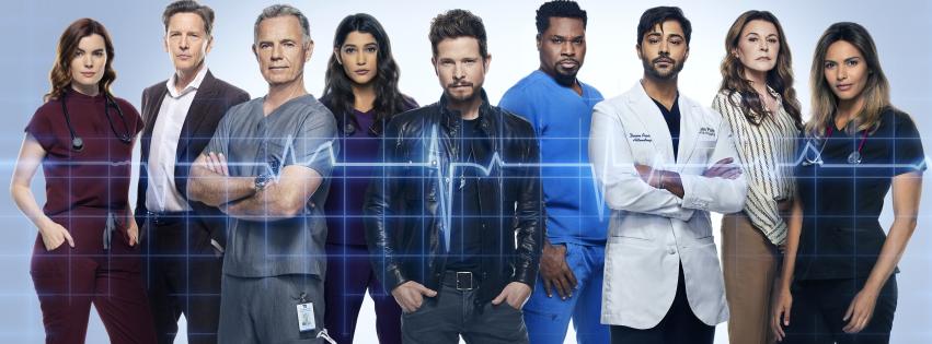 The Resident