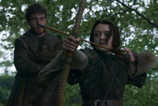Watch Game of Thrones Season 3 Episode 6 Online TV Fanatic