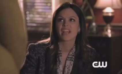 Hart of Dixie Return Promo: Cop Stripping to Come!