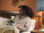 Don in Bed