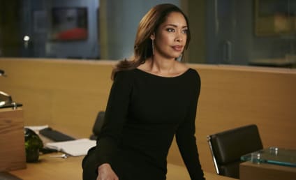 Suits: Gina Torres Fronted Spinoff Gets Series Order!