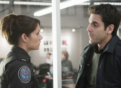 Rookie blue season 1 watch online store