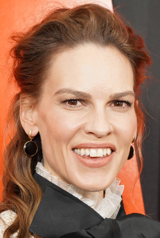 Hilary Swank A Journey Through Her Life And Career