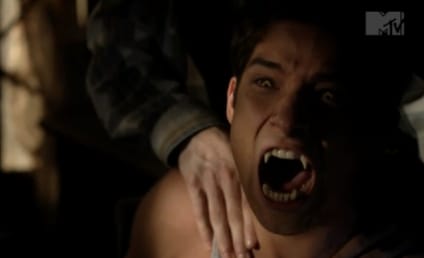 Teen Wolf Boss Teases Season 3, "Terrible Things" to Come